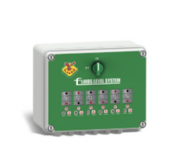 FLS (Fluids Level System)