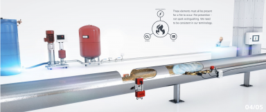 Spark Detector Systems 