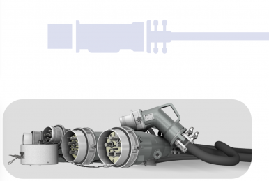PROCONECT / CAVOTEC
