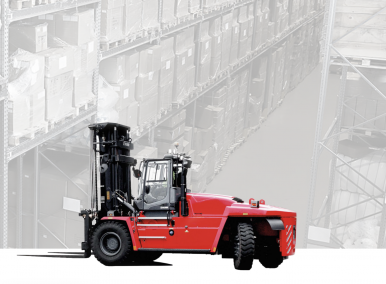 Kalmar Parts & Services